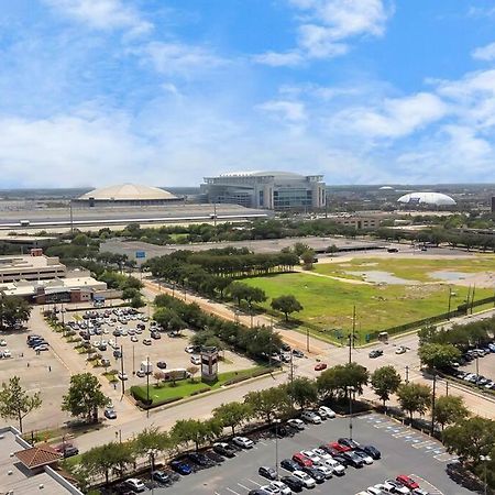 יוסטון Modern Condo Near Texas Medical Center W Free Parking מראה חיצוני תמונה