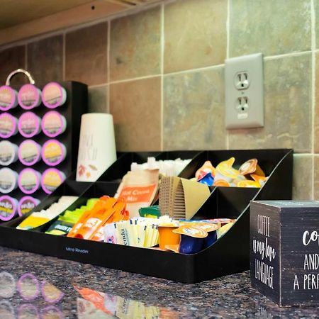 יוסטון Modern Condo Near Texas Medical Center W Free Parking מראה חיצוני תמונה