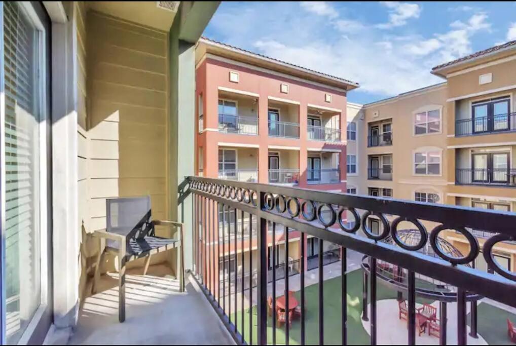 יוסטון Modern Condo Near Texas Medical Center W Free Parking מראה חיצוני תמונה