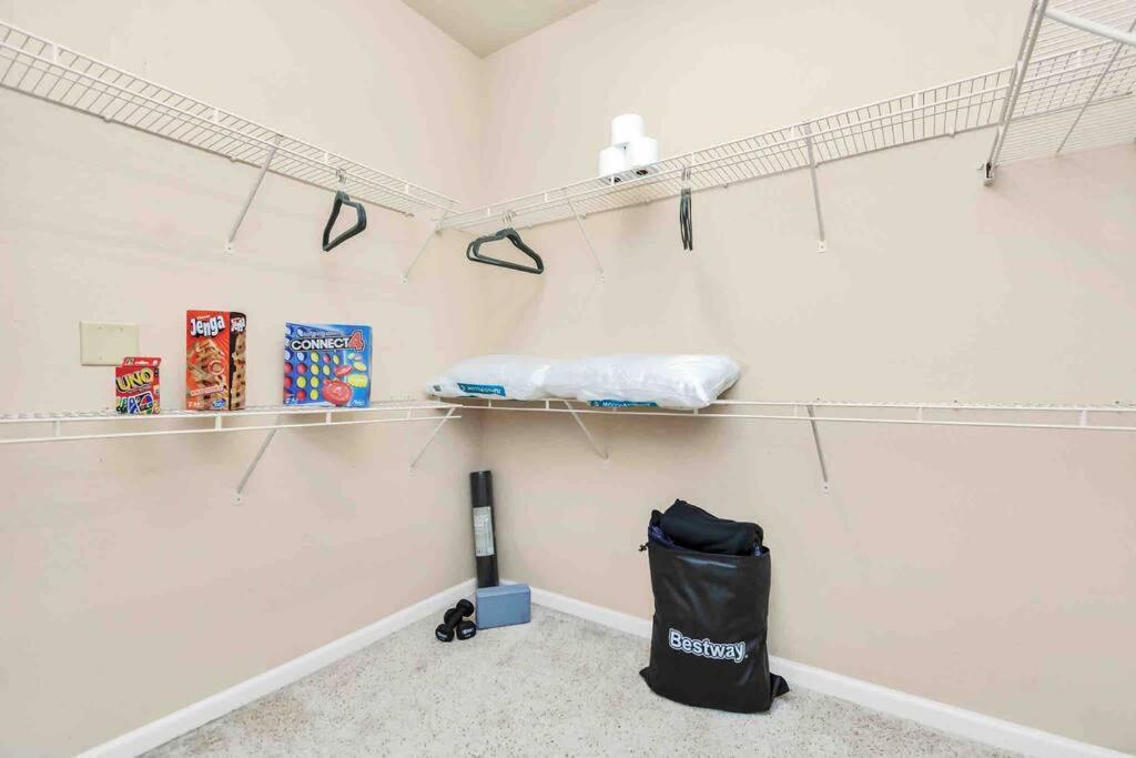 יוסטון Modern Condo Near Texas Medical Center W Free Parking מראה חיצוני תמונה