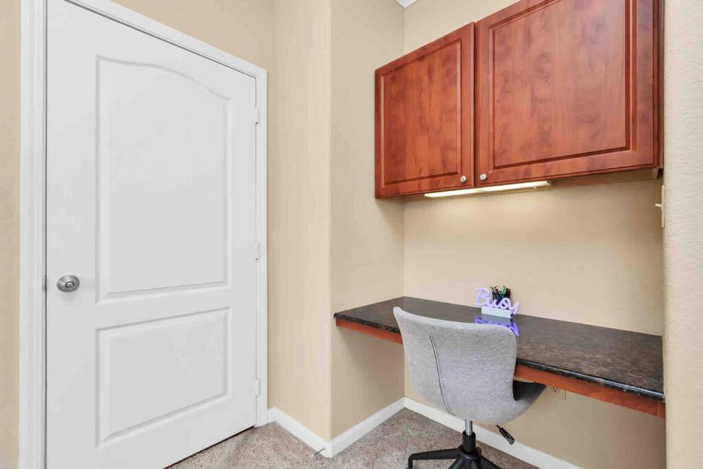יוסטון Modern Condo Near Texas Medical Center W Free Parking מראה חיצוני תמונה