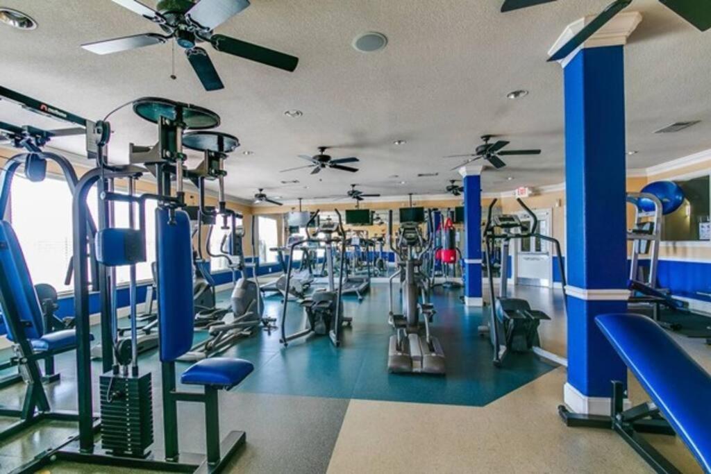 יוסטון Modern Condo Near Texas Medical Center W Free Parking מראה חיצוני תמונה