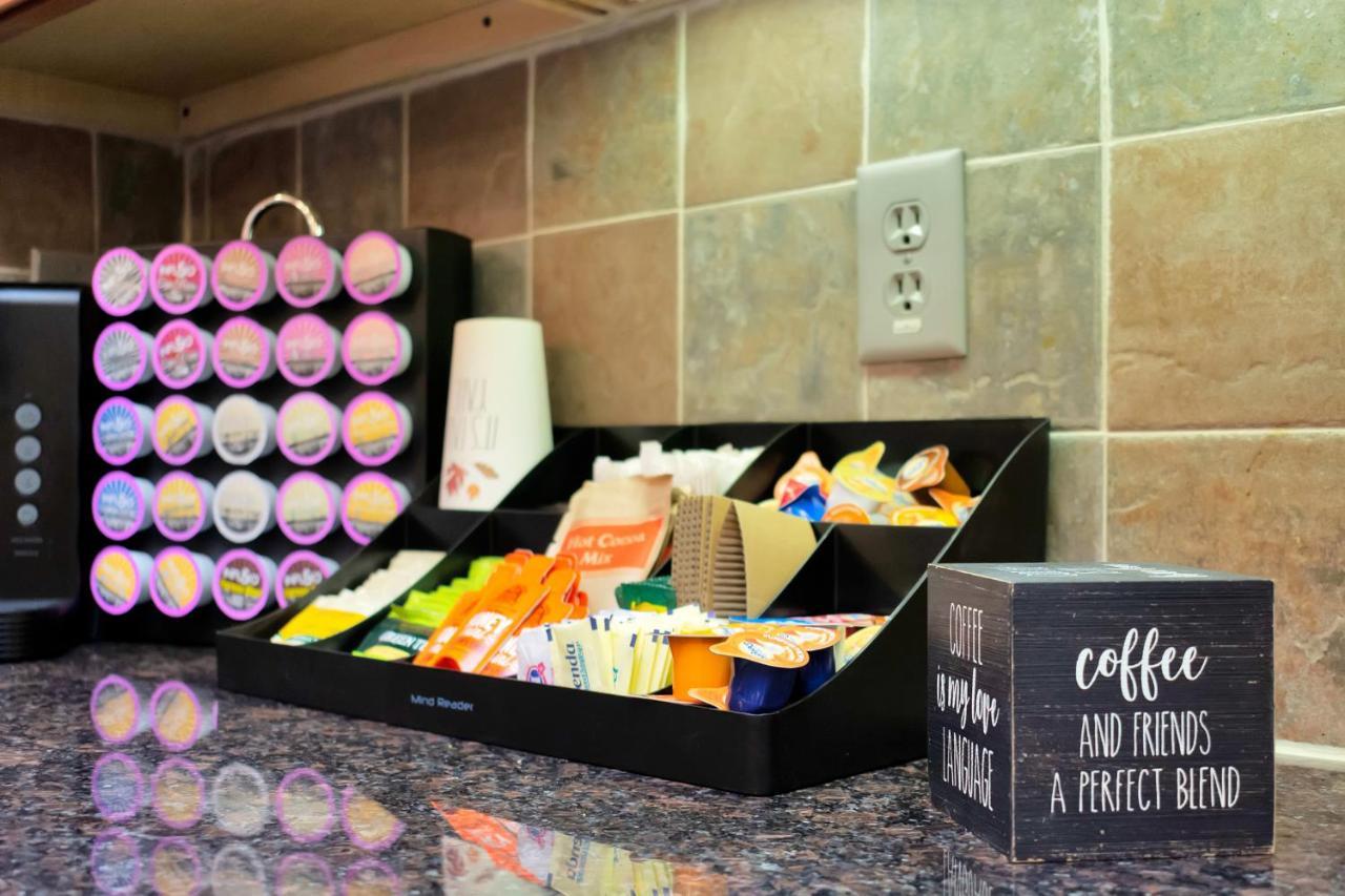 יוסטון Modern Condo Near Texas Medical Center W Free Parking מראה חיצוני תמונה
